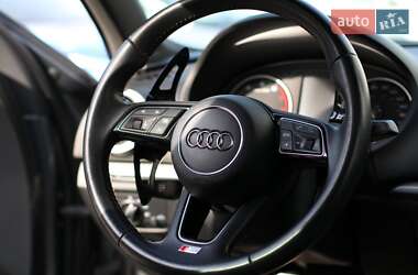 Седан Audi A3 2017 в 