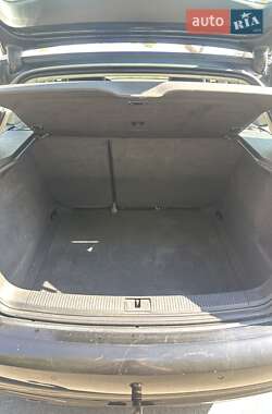 Хетчбек Audi A3 2012 в 