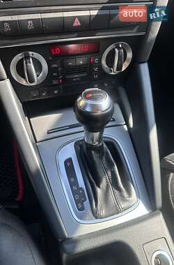Хетчбек Audi A3 2012 в 