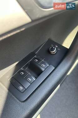 Хетчбек Audi A3 2012 в 