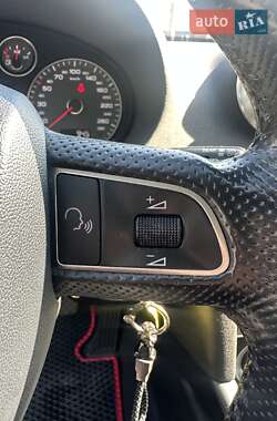 Хетчбек Audi A3 2012 в 