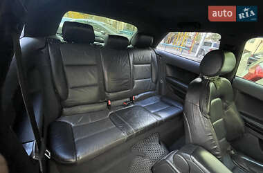 Хетчбек Audi A3 2004 в 