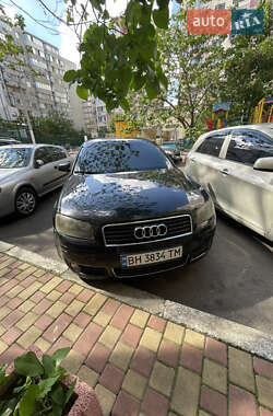 Хетчбек Audi A3 2004 в 