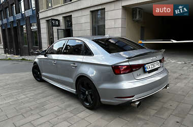 Седан Audi A3 2017 в 