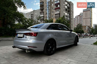 Седан Audi A3 2017 в 