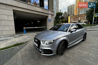 Седан Audi A3 2017 в 