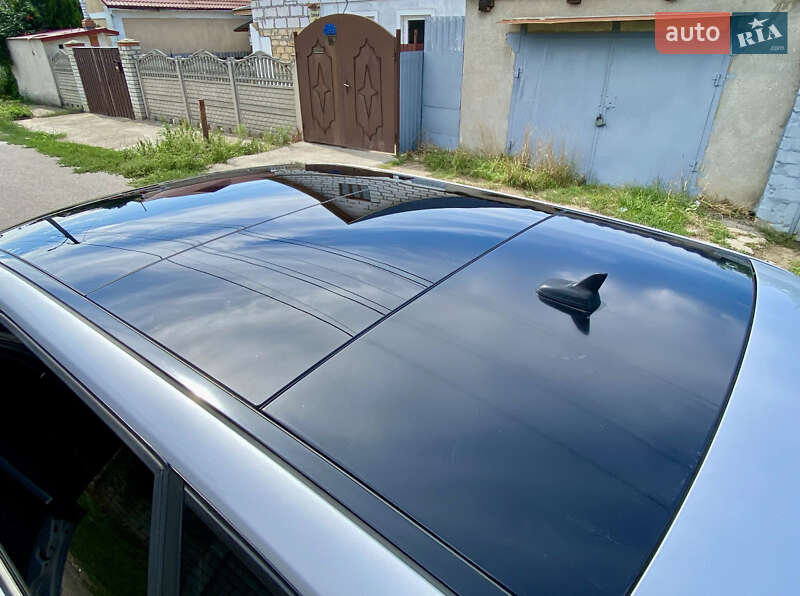 Хэтчбек Audi A3 2008 в Одессе
