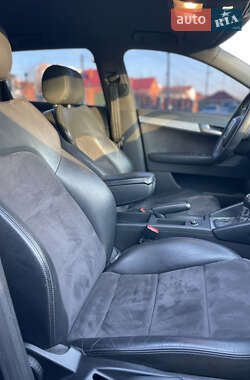 Хетчбек Audi A3 2011 в 