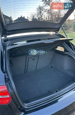 Хетчбек Audi A3 2011 в 