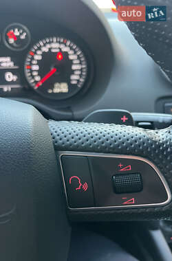 Хетчбек Audi A3 2011 в 