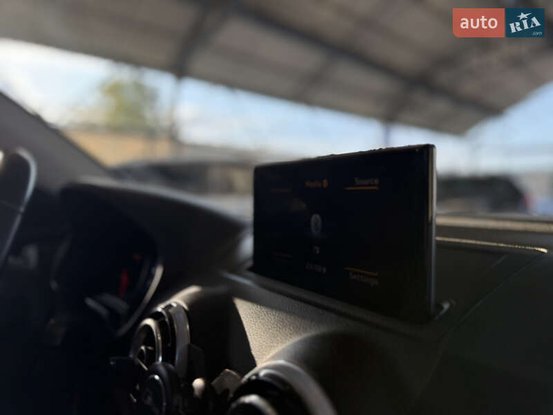 Седан Audi A3 2014 в Ивано-Франковске фото 7 Седан Audi A3 2014 в Ивано-Франковске