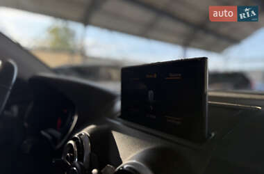 Седан Audi A3 2014 в 
