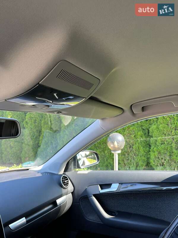 Хэтчбек Audi A3 2005 в Запорожье фото 15 Хэтчбек Audi A3 2005 в Запорожье