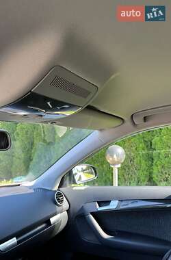 Хэтчбек Audi A3 2005 в 