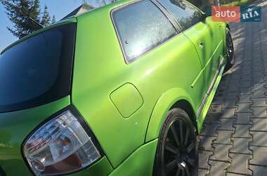 Хетчбек Audi A3 1997 в 