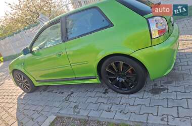 Хетчбек Audi A3 1997 в 