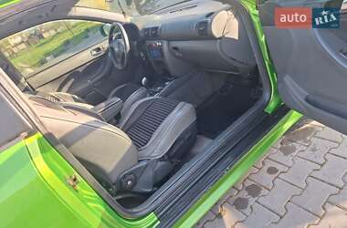 Хетчбек Audi A3 1997 в 
