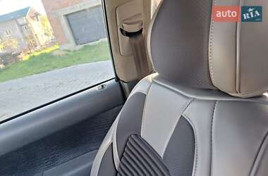 Хетчбек Audi A3 1997 в 