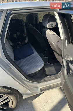 Хэтчбек Audi A3 2006 в 