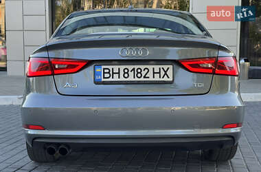 Седан Audi A3 2015 в 