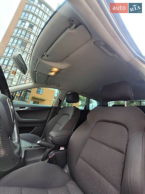 Хэтчбек Audi A3 2008 в Ивано-Франковске
