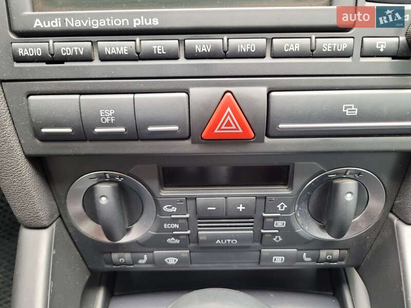 Хэтчбек Audi A3 2008 в Ивано-Франковске