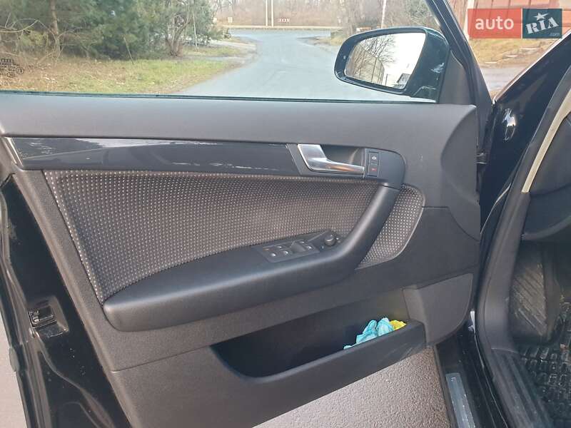 Хетчбек Audi A3 2007 в Рівному