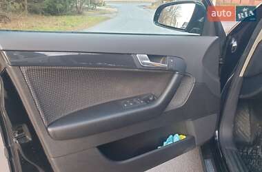 Хэтчбек Audi A3 2007 в 