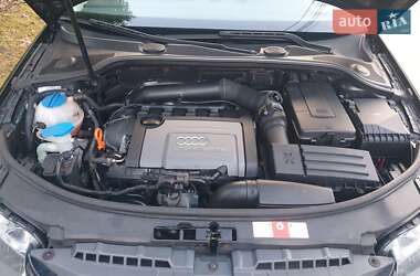 Хэтчбек Audi A3 2007 в 