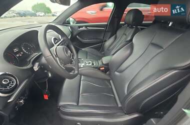 Седан Audi A3 2020 в 