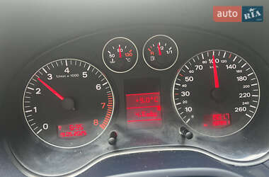 Хэтчбек Audi A3 2005 в 