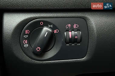 Хэтчбек Audi A3 2007 в 