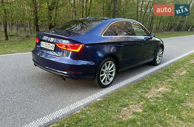 Седан Audi A3 2014 в 