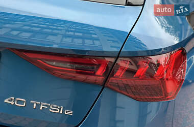 Хэтчбек Audi A3 2021 в 