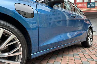 Хэтчбек Audi A3 2021 в 