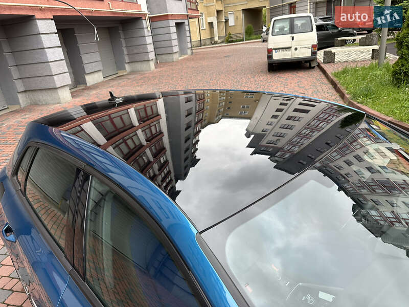 Хэтчбек Audi A3 2021 в Ивано-Франковске