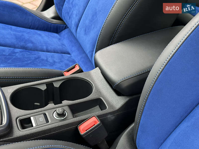 Хэтчбек Audi A3 2021 в Ивано-Франковске