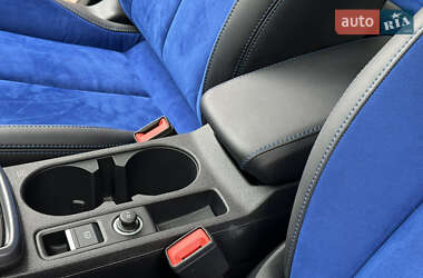 Хэтчбек Audi A3 2021 в 