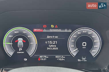 Хэтчбек Audi A3 2021 в 