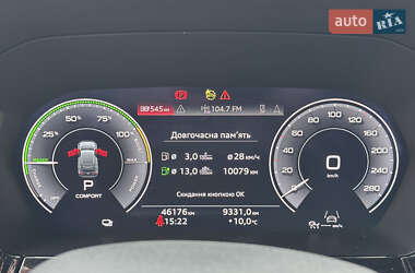 Хэтчбек Audi A3 2021 в 