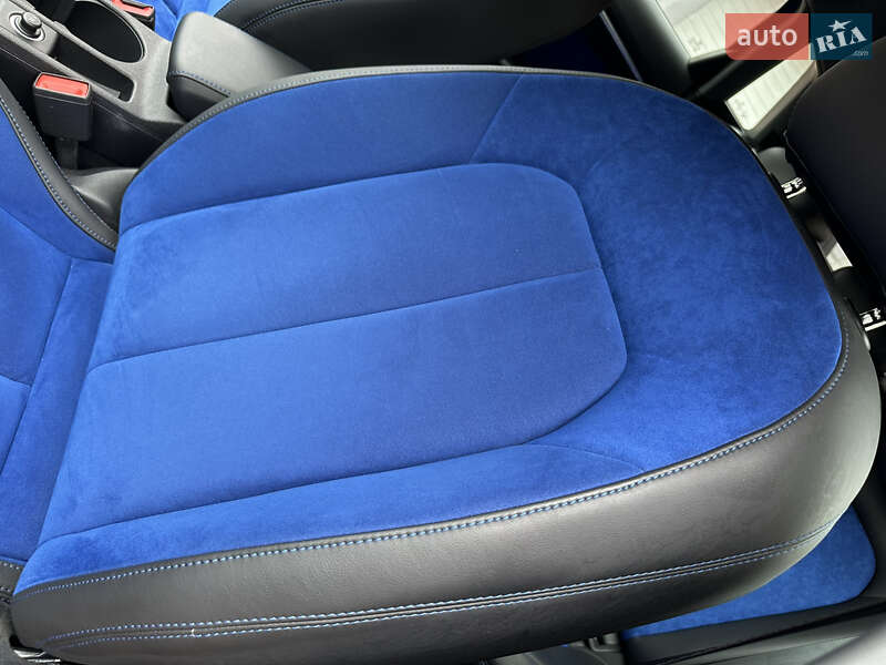 Хэтчбек Audi A3 2021 в Ивано-Франковске