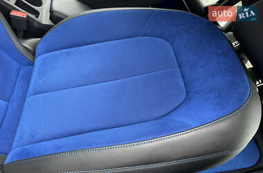 Хэтчбек Audi A3 2021 в 
