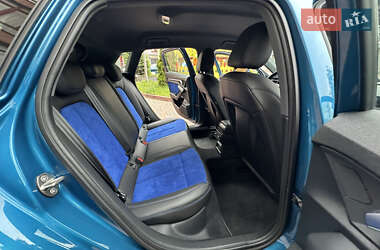 Хэтчбек Audi A3 2021 в 