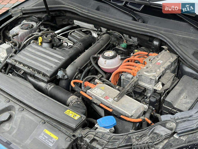 Хэтчбек Audi A3 2021 в Ивано-Франковске