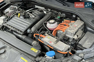 Хэтчбек Audi A3 2021 в 