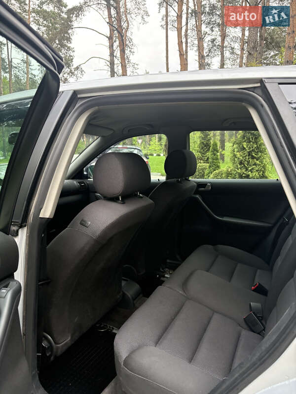Хэтчбек Audi A3 2001 в Львове