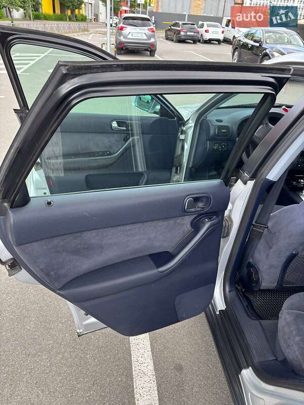 Хэтчбек Audi A3 2001 в Киеве
