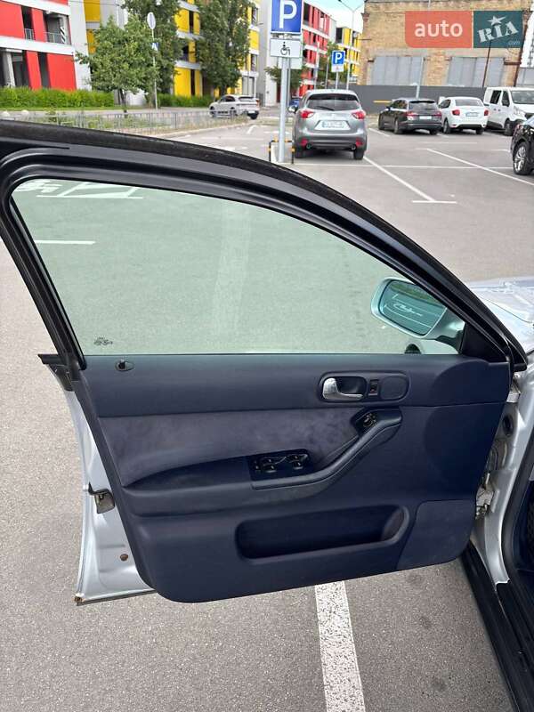 Хэтчбек Audi A3 2001 в Киеве