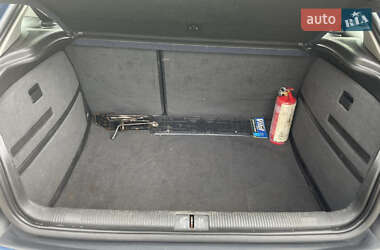 Хетчбек Audi A3 2001 в 