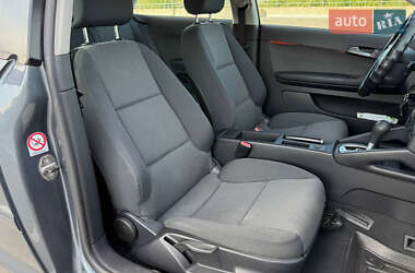 Хэтчбек Audi A3 2005 в 